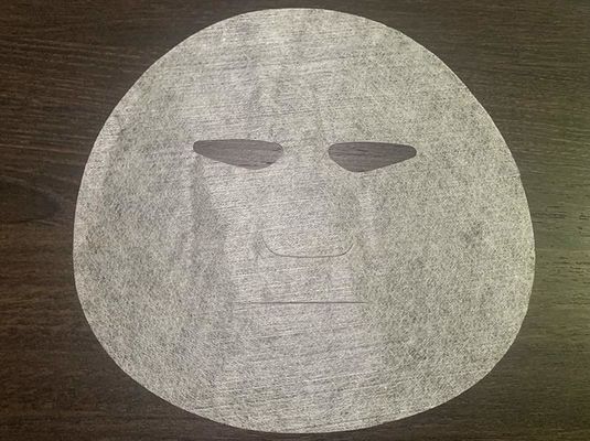 20g austríaco Tencel e tela não tecida de Janpan Cupro Spunlace para a máscara facial da beleza, máscara de olho