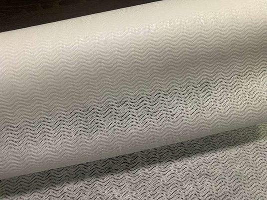 35g austríaco Tencel e rolo não tecido da tela de Janpan Cupro Spunlace para a máscara facial da beleza, máscara de olho