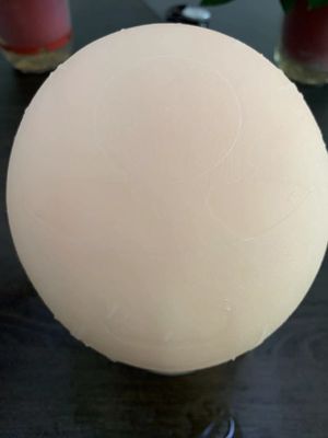 tela não tecida de 50g 100%Janpan Cupro Spunlace para a máscara facial da beleza, máscara de olho