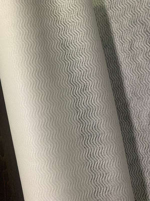 32g austríaco Tencel e rolo não tecido da tela de Janpan Cupro Spunlace para a máscara facial da beleza, máscara de olho