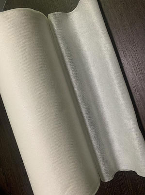 tela não tecida de 50g 100%Janpan Cupro Spunlace para a máscara facial da beleza, máscara de olho