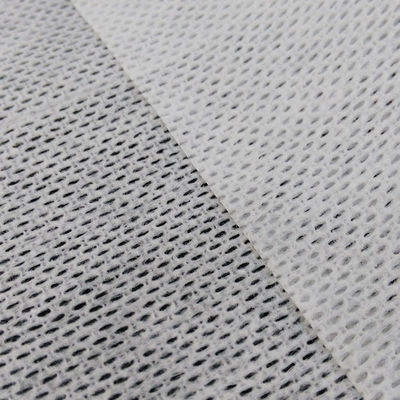 40g luz - base não tecida marrom de Spunlaced do emplastro, atadura adesiva
