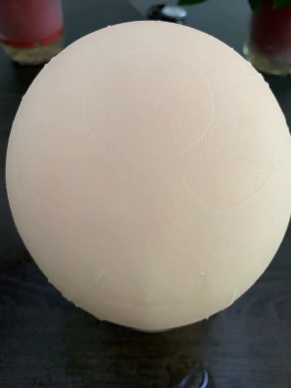 tela não tecida de 50g 100%Janpan Cupro Spunlace para a máscara facial da beleza, máscara de olho