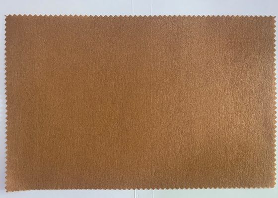 O silicone médico revestiu o papel não tecido
